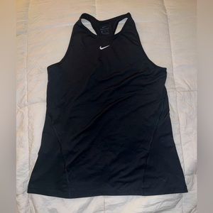 Nike Dri-Fit Sleeveless Shirt